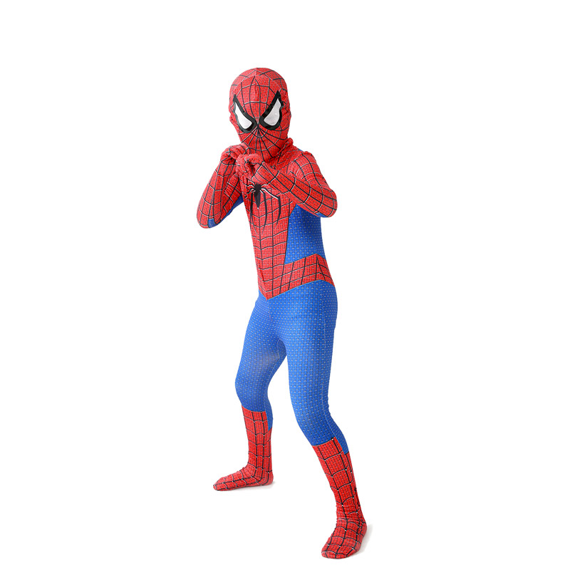 Original Spiderman Costume | Spiderman-Toys