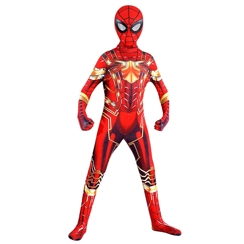 Iron Spider MCU | Spiderman-Toys