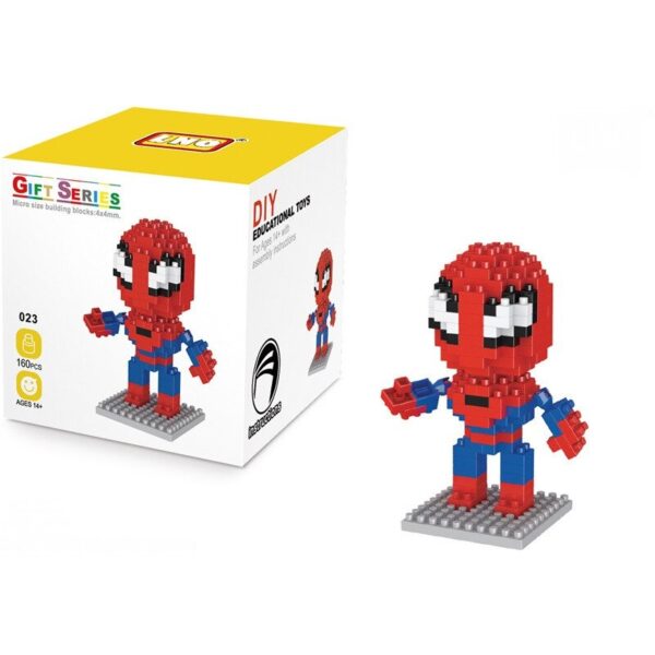 Spiderman and Friends Toys SpidermanToys