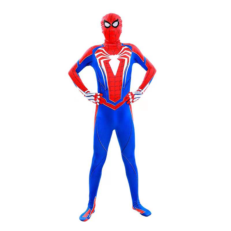Spider Man Halloween Costumes | Spiderman-Toys