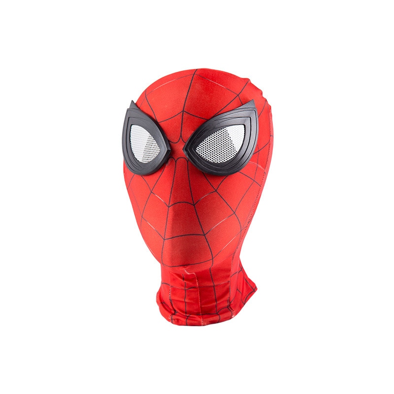 Spiderman Cosplay Mask | Spiderman-Toys