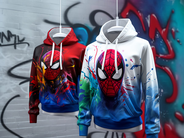 18 idea Spiderman Hoodie Outfit Ideas teratas pada tahun 2024