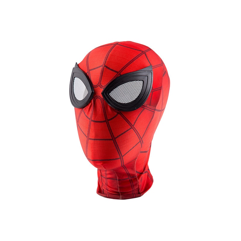 Spiderman Mask for Kids | Spiderman-Toys